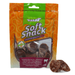 БР Меки лакомства агне и риба чипс 85г