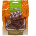 БР Меки лакомства ролца пиле и риба  85г