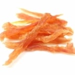 БР Меки лакомства филе пиле 85г