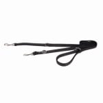 HLM06A - UTILITY MULTI LEAD LARGE BLACK