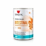 DSG консерва куче INTESTINAL пъстърва 400 гр