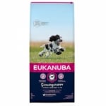 EUK DOG PUPPY MEDIUM  12