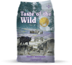 ТОУ 2 кг куче печено агнешко - SIERRA MTN CANINE INTL