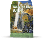 Taste of the Wild, Храна за котка, С печен елен и пушена сьомга, 2.00кг