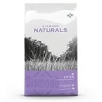 Даймънд NAT котка KITTEN 1 кг