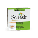 ШЗ С1704 куче Пиле с агнешко 85 гр