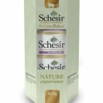 ШЗ С68121 коте Сьомга Deluxe 4x70 гр