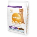IAMS PROMO CAT KITTEN OCEAN FISH 10