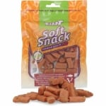 БР Меки лакомства солети тон, морков и грах 85г