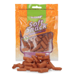 БР Меки лакомства солети тон, тиква и селъри 85г