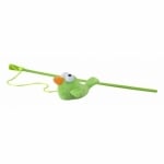 CTT01-L CATNIP BIRD STICK LIME