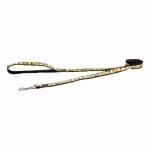 HL255LB Fashion M LEOPARD BONE