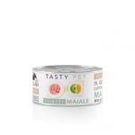 TP 2202 Консерва куче Свинско, дроб и тиква 150гр