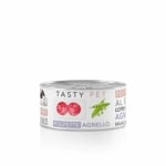 TP 2603 Консерва куче кюфтенца Агне, грах и тиква 150гр