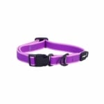 HB67-E Amphibian collar XL PURPLE