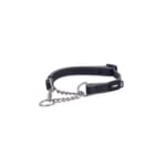 HC63-A Amphibian control collar M BLACK