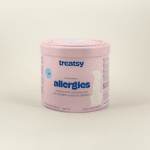 Treatsy куче Алергии 180 гр