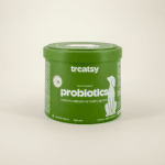 Treatsy куче Пробиотик 180 гр