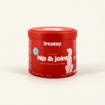 Treatsy куче Стави 180 гр