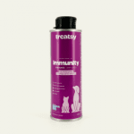 Treatsy куче и коте Имунитет масло 250 мл