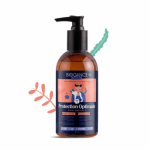 БГ SPA Massage care skin protect 250мл