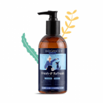 БГ SPA Shampoo skin finition 250мл