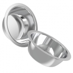 МЕТАЛНА КУПА 3271 ОБЪРНАТА 280мл