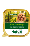 Natua 5200 куче пастет Говеждо 100 гр