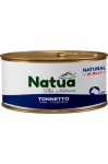 Natua 0001 котка Риба тон в желе 85 гр