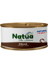 Natua 0302 котка Пиле в желе 85 гр