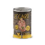 REGARD 415 г куче пастет пиле 73%
