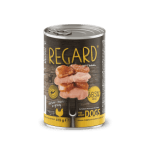 REGARD 415 г куче хапки пилешко 68,5% 