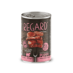 REGARD 415 г куче хапки Пъпи говеждо 75%