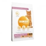 IAMS CAT NEW SNDIG TURKEY 800 g
