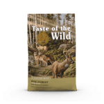 ПАКЕТ 2 кг ТОУ куче Елен - Pine Forest