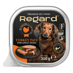 REGARD 300 г ГФ куче пастет пуйка