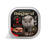 REGARD 100 г ГФ коте пастет говеждо 100 г