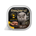REGARD 100 г ГФ коте пастет пиле