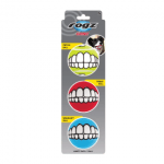 ROGZ GRV102 Grinz Variety pack M