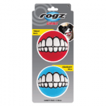 ROGZ GRV104 Grinz Variety pack L