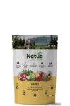 Natua суха храна малки котенца говеждо 1.5кг