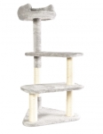 FC Катерушка за котки 4 етажа Nocciolo
