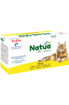Natua 0850 котка Мултипак пиле 6х50 гр