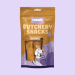 БР. 63216 сушени лакомства Говежди сухожилия 150 г