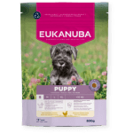 EUK DOG PUPPY SMALL 0.8