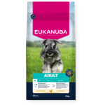 EUK DOG AD SMALL 15