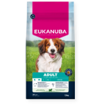 EUK DOG AD SMMED LMBRC 12