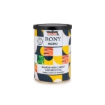 Консерва куче RONY MONO 0.4 Сьомга