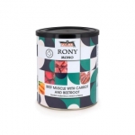 Консерва куче RONY MONO 0.8 Говеждо