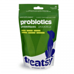 Treatsy куче VC Пробиотик 180 гр ПЛИК